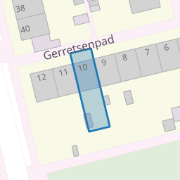 Perceel KLG00-K-1550