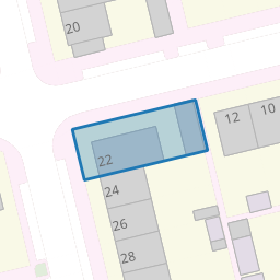 Perceel KLG00-K-1557