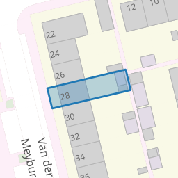 Perceel KLG00-K-1560