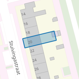 Perceel KLG00-K-1572