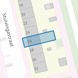 Perceel KLG00-K-1574