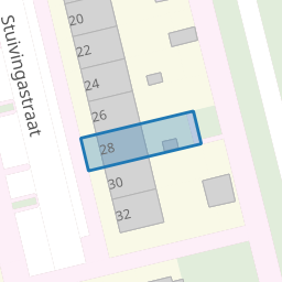 Perceel KLG00-K-1575