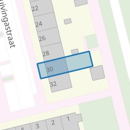 Perceel KLG00-K-1576