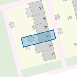 Perceel KLG00-K-1581