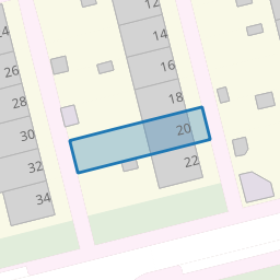 Perceel KLG00-K-1587