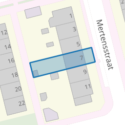 Perceel KLG00-K-1591