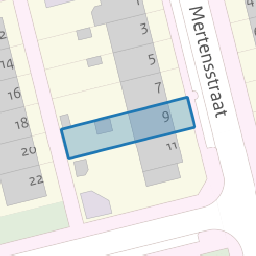 Perceel KLG00-K-1592