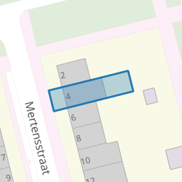 Perceel KLG00-K-1595