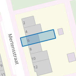 Perceel KLG00-K-1596