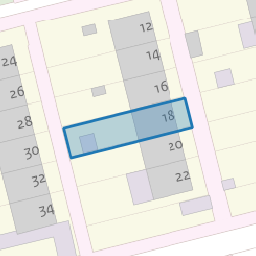 Perceel KLG00-K-1604