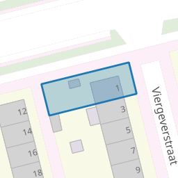 Perceel KLG00-K-1607