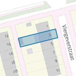 Perceel KLG00-K-1608