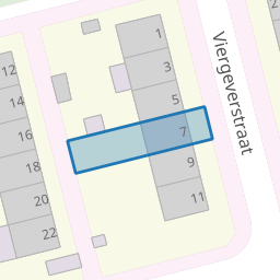 Perceel KLG00-K-1610