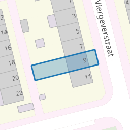 Perceel KLG00-K-1611