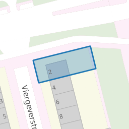 Perceel KLG00-K-1613