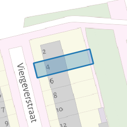 Perceel KLG00-K-1614