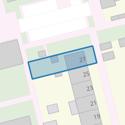 Perceel KLG00-K-1617