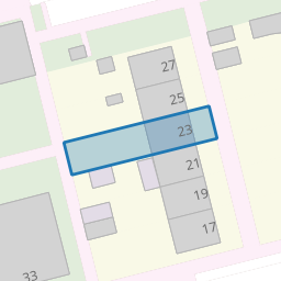 Perceel KLG00-K-1619