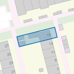 Perceel KLG00-K-1623