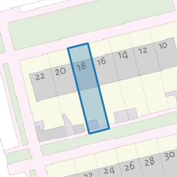 Perceel KLG00-K-1636