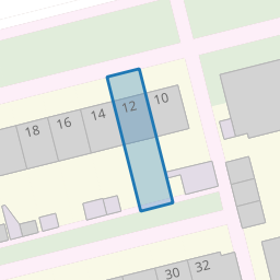 Perceel KLG00-K-1639