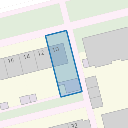 Perceel KLG00-K-1640