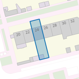 Perceel KLG00-K-1643