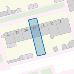 Perceel KLG00-K-1644