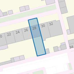 Perceel KLG00-K-1645