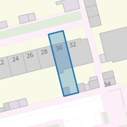 Perceel KLG00-K-1646