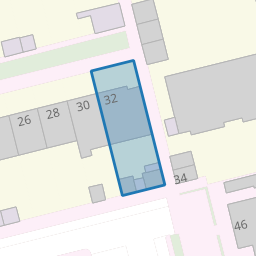 Perceel KLG00-K-1647