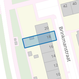 Perceel KLG00-K-1649