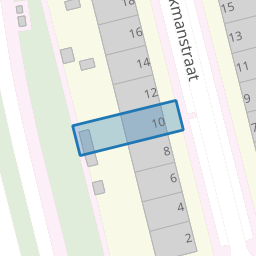 Perceel KLG00-K-1652