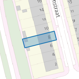 Perceel KLG00-K-1653