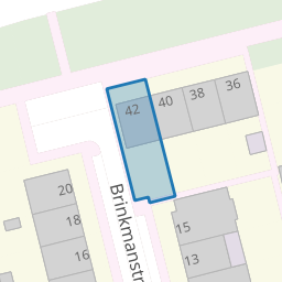 Perceel KLG00-K-1656