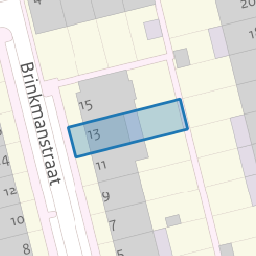 Perceel KLG00-K-1660