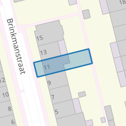 Perceel KLG00-K-1661