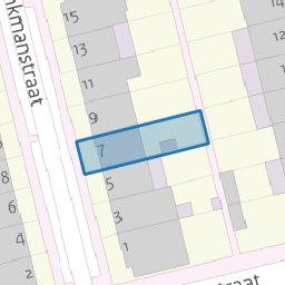 Perceel KLG00-K-1663