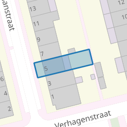 Perceel KLG00-K-1664