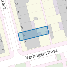 Perceel KLG00-K-1665