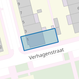 Perceel KLG00-K-1666