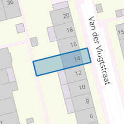 Perceel KLG00-K-1667