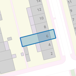 Perceel KLG00-K-1670