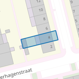 Perceel KLG00-K-1671