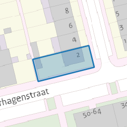 Perceel KLG00-K-1672