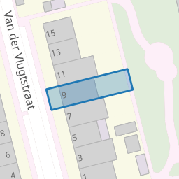 Perceel KLG00-K-1673