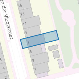 Perceel KLG00-K-1674