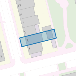 Perceel KLG00-K-1676