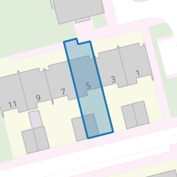 Perceel KLG00-K-1680