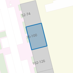 Perceel KLG00-K-1692